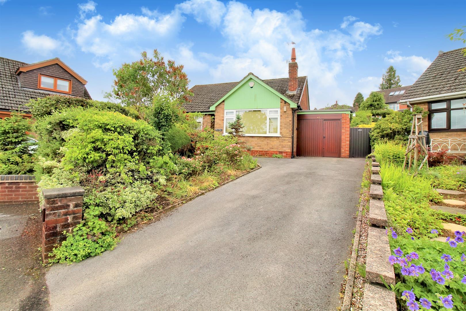 The Meadows, Endon, Stoke-On-Trent
